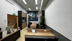 T-space (D18), Factory #582242741